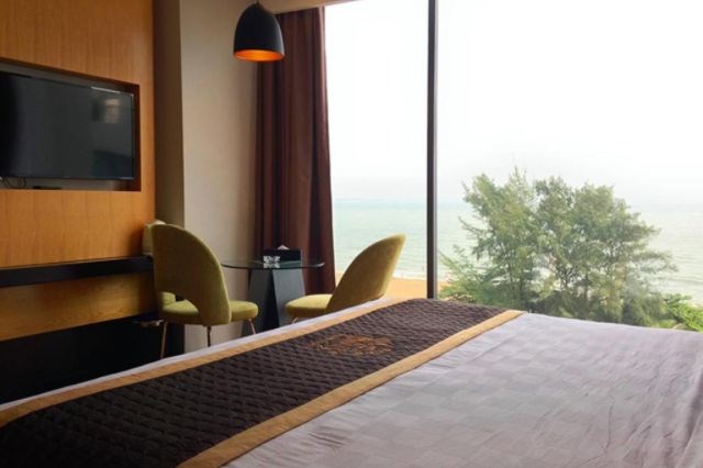 Phòng Studio Double